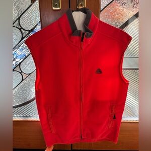 Nike ACG Bright Orange Vest